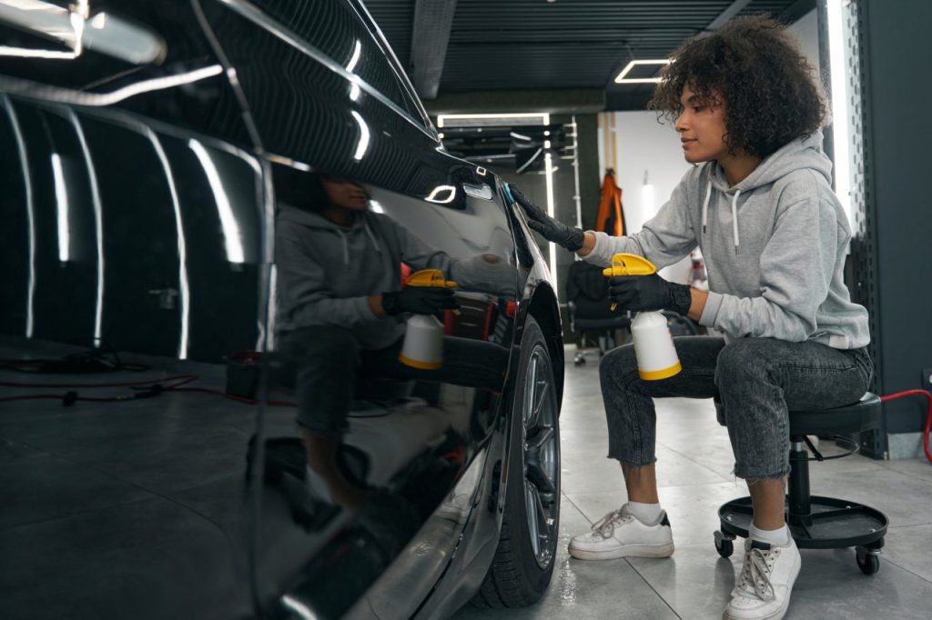 Coches en Lloret de Mar